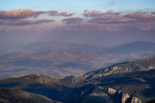 Madonie Park (Sicily)