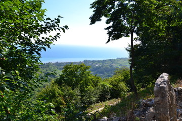 Abkhazia - Абхазия