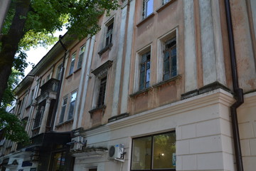 Fototapeta premium Abkhazia Абхазия