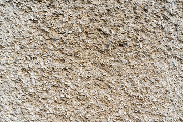 Texture of rubble stone wall, stock photo
