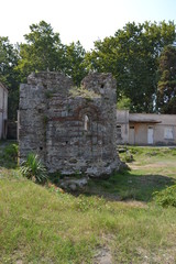 Fototapeta premium Abkhazia Абхазия