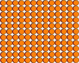 seamless geometric pattern