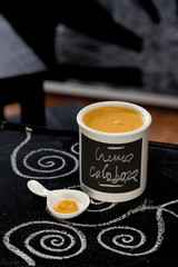 crema-calabaza-naranja