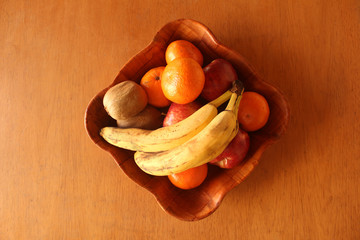 Fruits