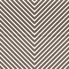  Material chevron pattern and beige color