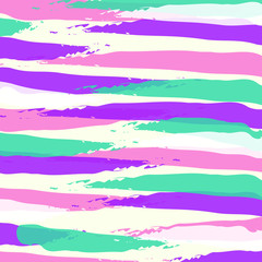  Abstract colorful vector pattern. Design for backgrounds, wallpapers, covers and packaging.