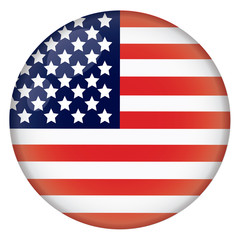 Election campaign button