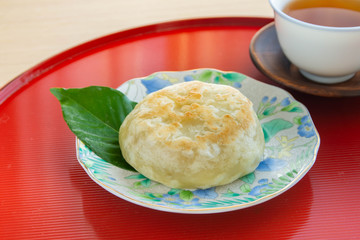 おやき