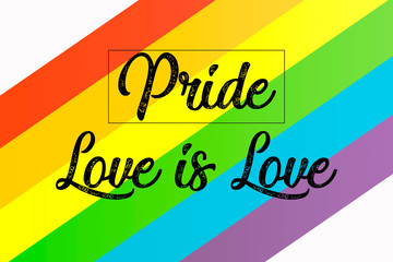 Illustration with the text 