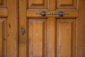 Door detail 18