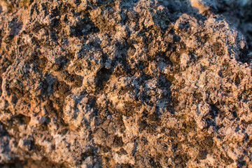 texture rock
