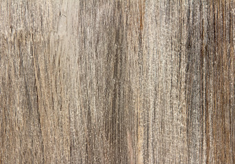 Fototapeta premium Decorative wooden surface as an element of furniture