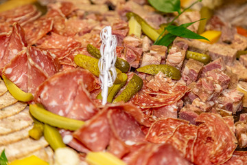 Charcuterie