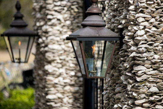 Vintage 2024 gas lights