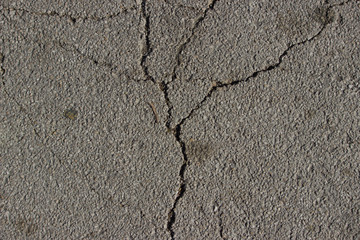 TEXTURA ASFALTO AGRIETADO