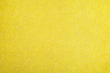 Gold Glitter Untergrund