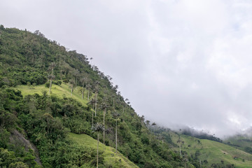 Paisajes de Colombia