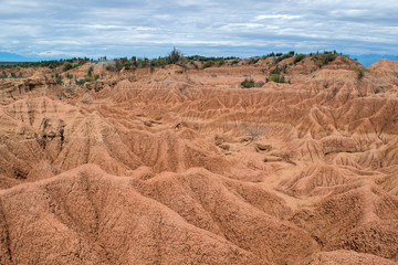 Paisajes de Colombia
