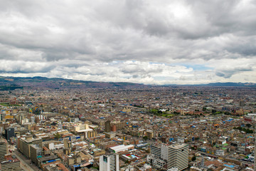Fototapeta premium Paisajes de Colombia