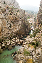 Caminito del Rey
