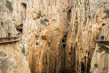 Caminito del Rey