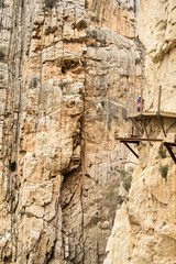 Caminito del Rey