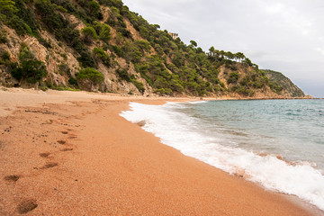 Costa Brava