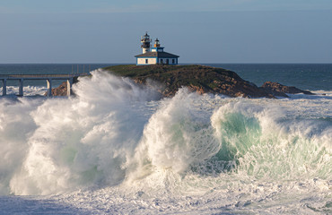 Great Waves on Cantabrian Coast!