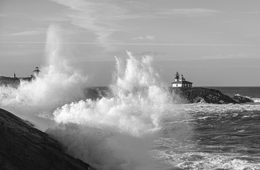 Great Waves on Cantabrian Coast!