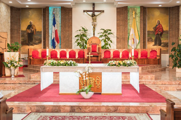 altar 