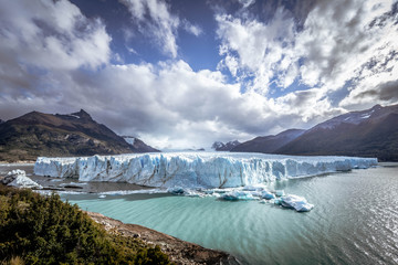Obraz premium Old Pisac ruins in Peru