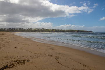 beach and sea Australia