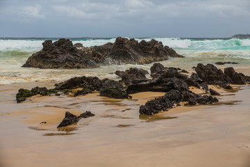 beach and sea Australia
