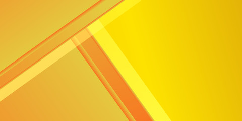 Yellow orange rectangle square abstract background pattern. Vector for presentation design. Suit for business, corporate, institution, party, festive, seminar, and talks. 