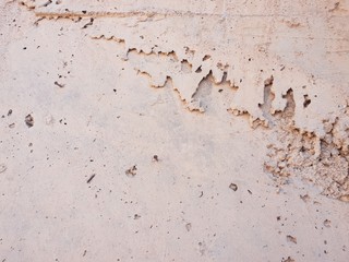 texture of wall