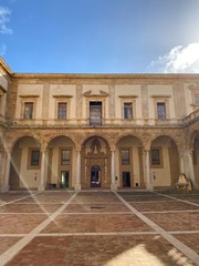 Fototapeta premium Mazara