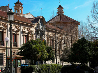 Palacio