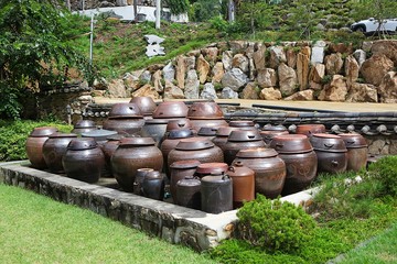 공주한옥마을입니다