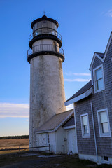 Highland Lighthouse - Cape Cod