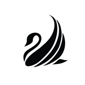 duck logo for company