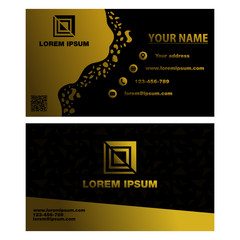 bussines card design templates