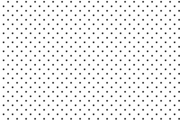 Small polka dot pattern background - obrazy, fototapety, plakaty