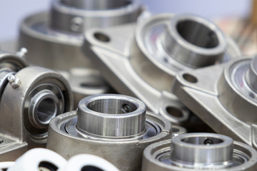 industrial bearings for spare part in machinery ;