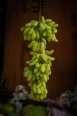 hanging grape for sale
