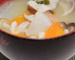トン汁