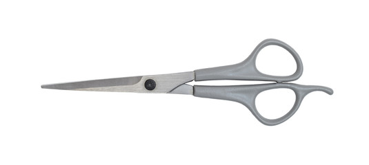 Scissors for haircut