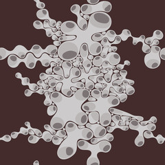 stone graphic vector seamless texture