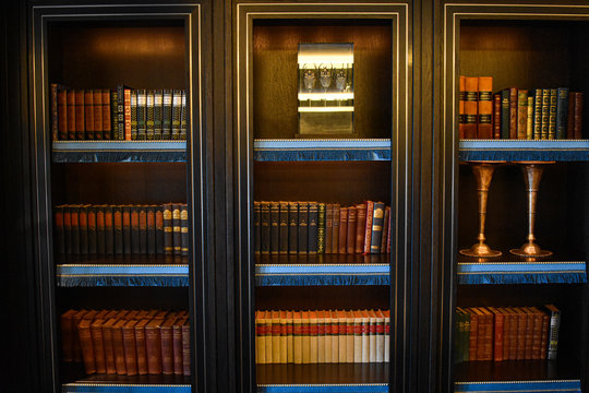 Law Bookshelf Images Browse 29 463 Stock Photos Vectors and