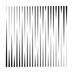 a linear geometric vector background