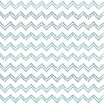 Seamless abstract pattern design hand,  modern drawing.